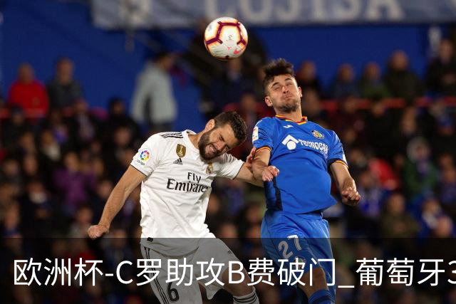 欧洲杯-C罗助攻B费破门 葡萄牙3-0土耳其